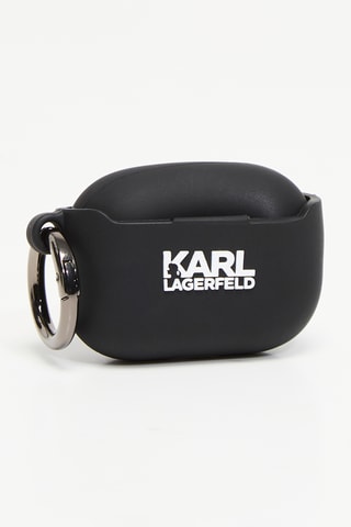 Protection écouteurs - Noir