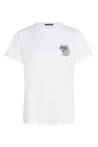 T-shirt - Blanc
