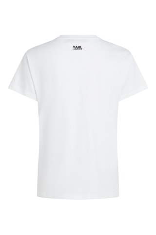 T-shirt - Blanc