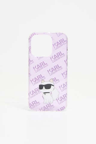 Coque de téléphone - Violet