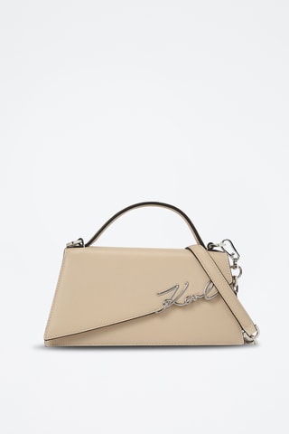 Sac bandoulière - Beige