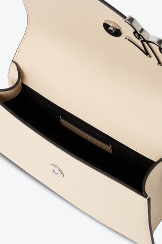 Sac bandoulière - Beige