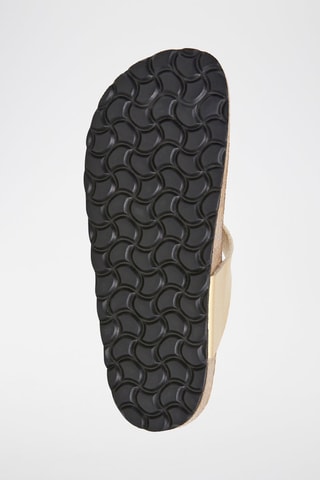 Sandalen - Goudkleurig