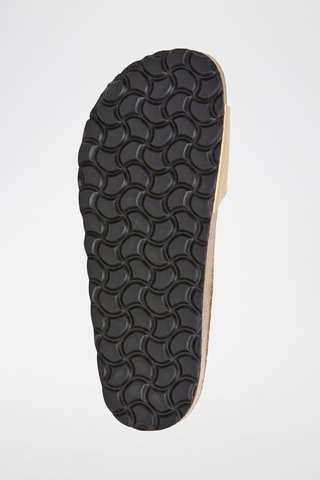 Muiltjes - Goudkleurig