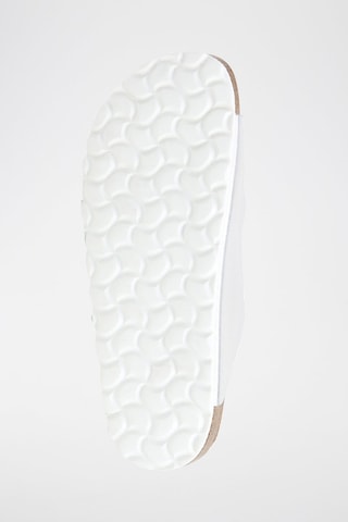 Muiltjes - Zilverkleurig