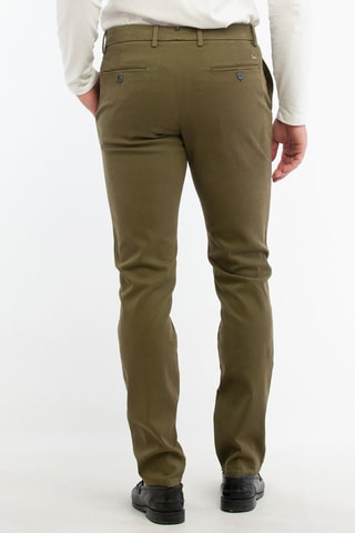 Broek - Groen - Harmont & Blaine - 