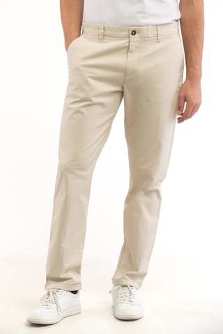 Chino - Beige - 