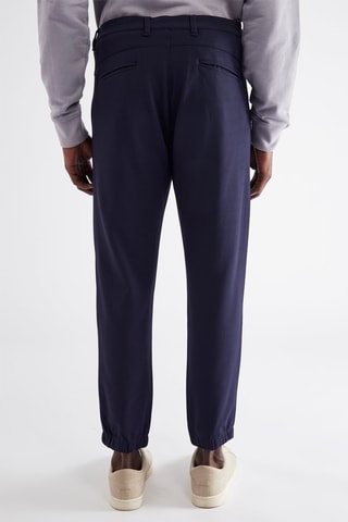 Joggingbroek - Marineblauw - Harmont & Blaine - Marineblauw