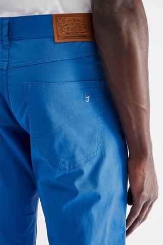 Broek - Blauw - Harmont & Blaine Jeans - Blauw