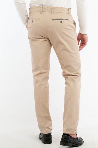 Broek - Beige - Harmont & Blaine - 