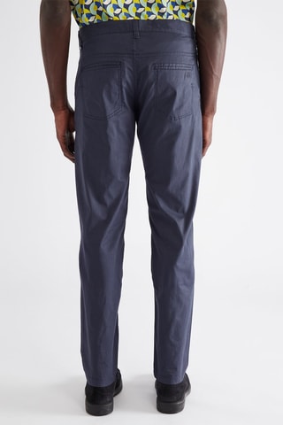 Broek - Nachtblauw - Harmont & Blaine Jeans - Blauw