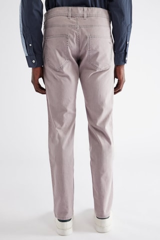 Broek - Roze - Harmont & Blaine - Roze