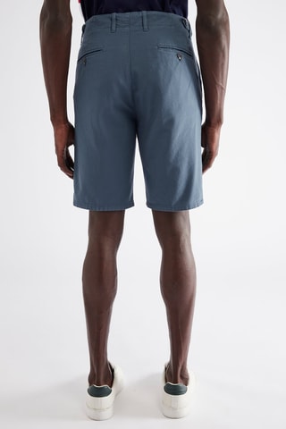 Bermuda - Blauw - Harmont & Blaine - Blauw