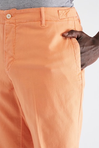 Bermuda - Oranje - Harmont & Blaine - Oranje