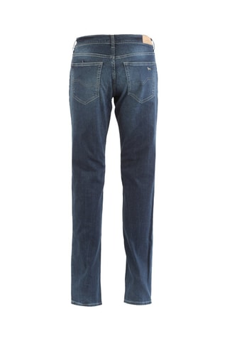 Jeans - Blauw - 