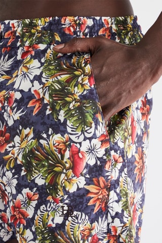 Zwemshort - Blauw - Harmont & Blaine Jeans - 