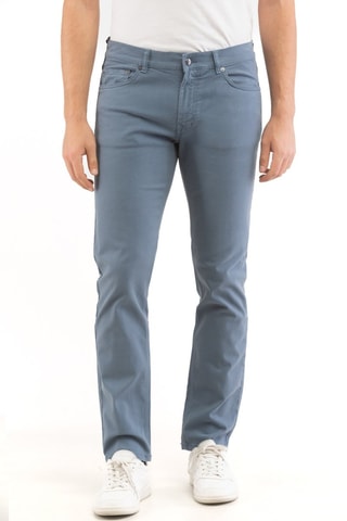 Broek - Hemelsblauw - 