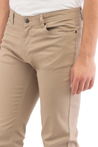 Broek - Bruin - 