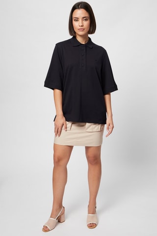 Polo Nachtblauw - Harmont & Blaine - 