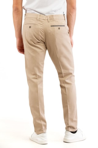 Chino - Beige - 