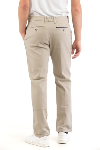 Chino - Beige - 