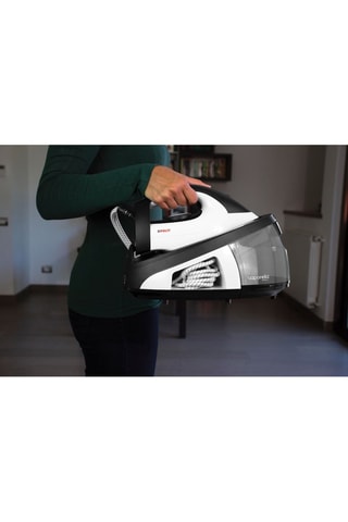 Central de planchado de cerámica Vaporella SIMPLY 20.20 - de 120 a 210 g/min