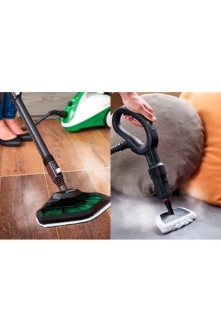 Limpiador de vapor Vaporetto Smart 35 Mop -  95 g/min