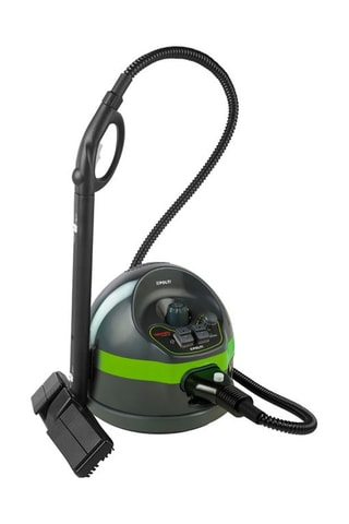 Limpiador de vapor Vaporetto Classic 65 - 110 g/min