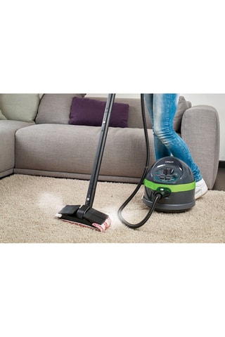 Limpiador de vapor Vaporetto Classic 65 - 110 g/min