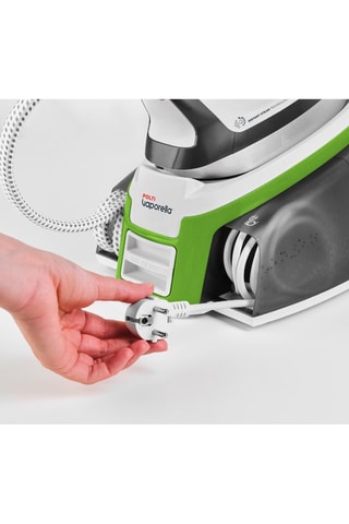 Central de planchado Vaporella Instant VI50.20