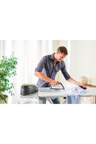 Central de planchado Vaporella Instant VI50.20