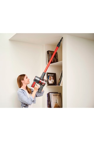 Aspirateur balai D-Power SR550