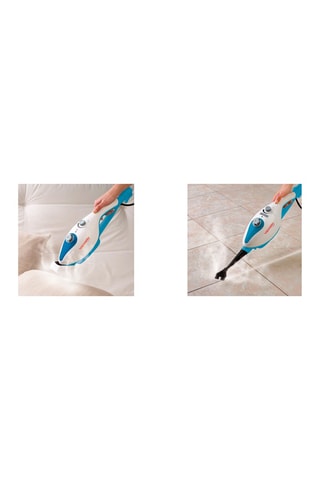 Mopa de vapor 2 en 1 Vaporetto SV220