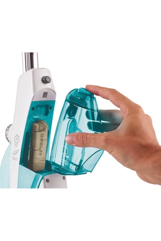 Limpiadora de vapor doble función SV 450