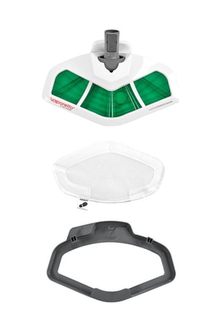 Mopa de vapor Polti Vaporetto SV400_Hygiene