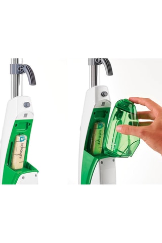 Mopa de vapor Polti Vaporetto SV400_Hygiene