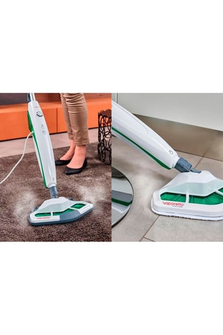 Mopa de vapor Polti Vaporetto SV400_Hygiene