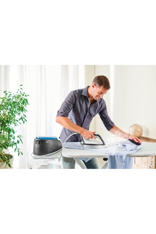 Central de planchado Vaporella Instant VI50.40