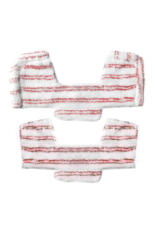 Kit de 2 mopas Unico