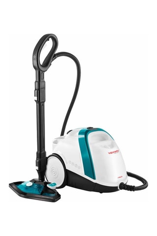 Limpiador de vapor Polti Vaporetto Smart -  110 g/min - 1500 W