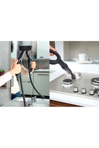 Limpiador de vapor Polti Vaporetto Smart -  110 g/min - 1500 W