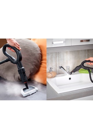 Limpiador de vapor Polti Vaporetto Smart -  110 g/min - 1500 W