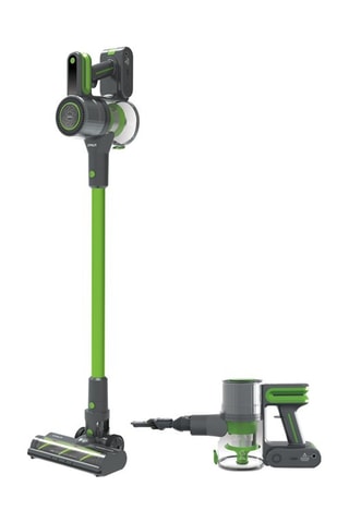 Aspirador escoba 2 en 1 SR500 - 40 min de autonomía