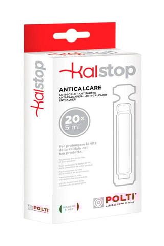 Antical natural Polti Kalstop