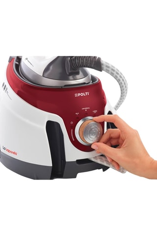 Central de planchado Polti Vaporella XM82C - Caudal 450 g/min - 2400 W