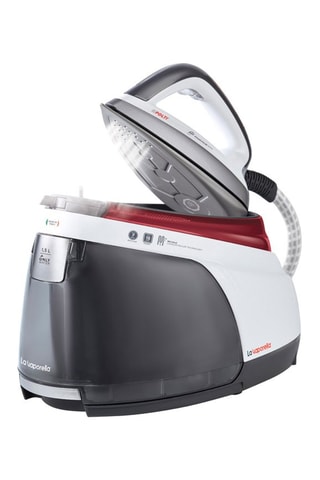 Central de planchado Polti Vaporella XM82C - Caudal 450 g/min - 2400 W