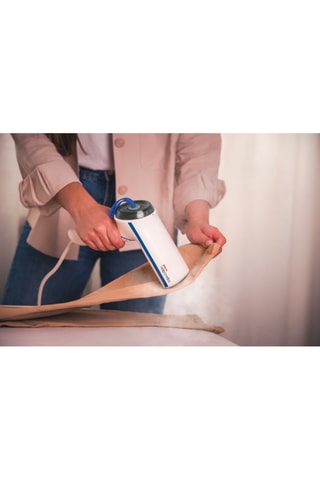 Plancha vertical de vapor portátil GSM50B - 800 W - 85 ml - 16 g/min