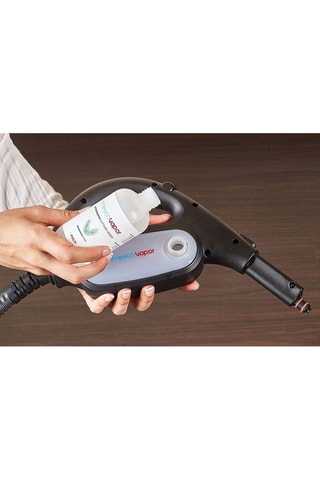 Ambientador captaolores natural Polti Frescovapor para Vaporetto - 2 x 200 ml - VT Diffusion, Pure, Airplus, SV 420, SV 440