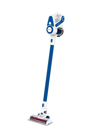 Aspirador escoba inalámbrico 2 en 1 Forzaspira SR90B Plus - Autonomía de 40 min