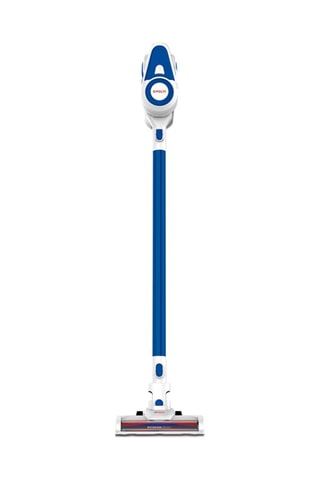Aspirador escoba inalámbrico 2 en 1 Forzaspira SR90B Plus - Autonomía de 40 min
